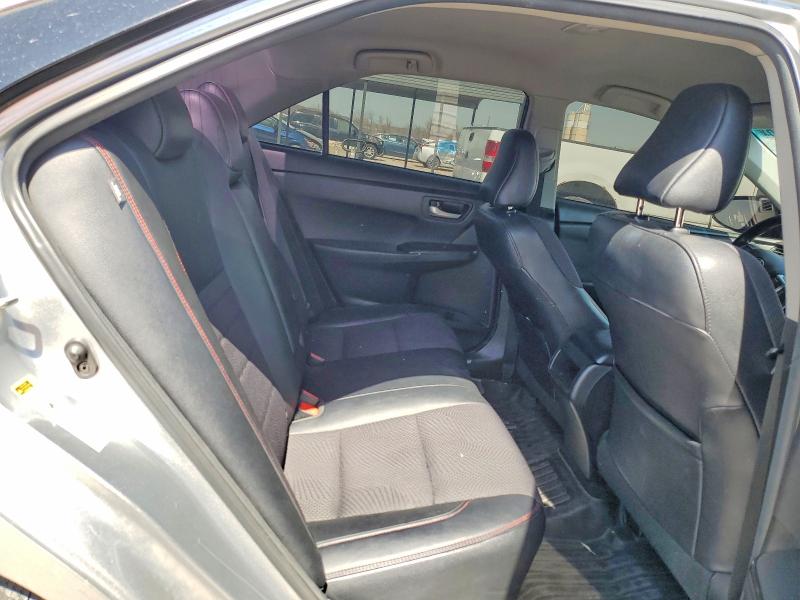 Aukcja sprzedaży 2017 Toyota Camry, vin: 4T1BF1FK2HU380612, numer aukcji: 48204636