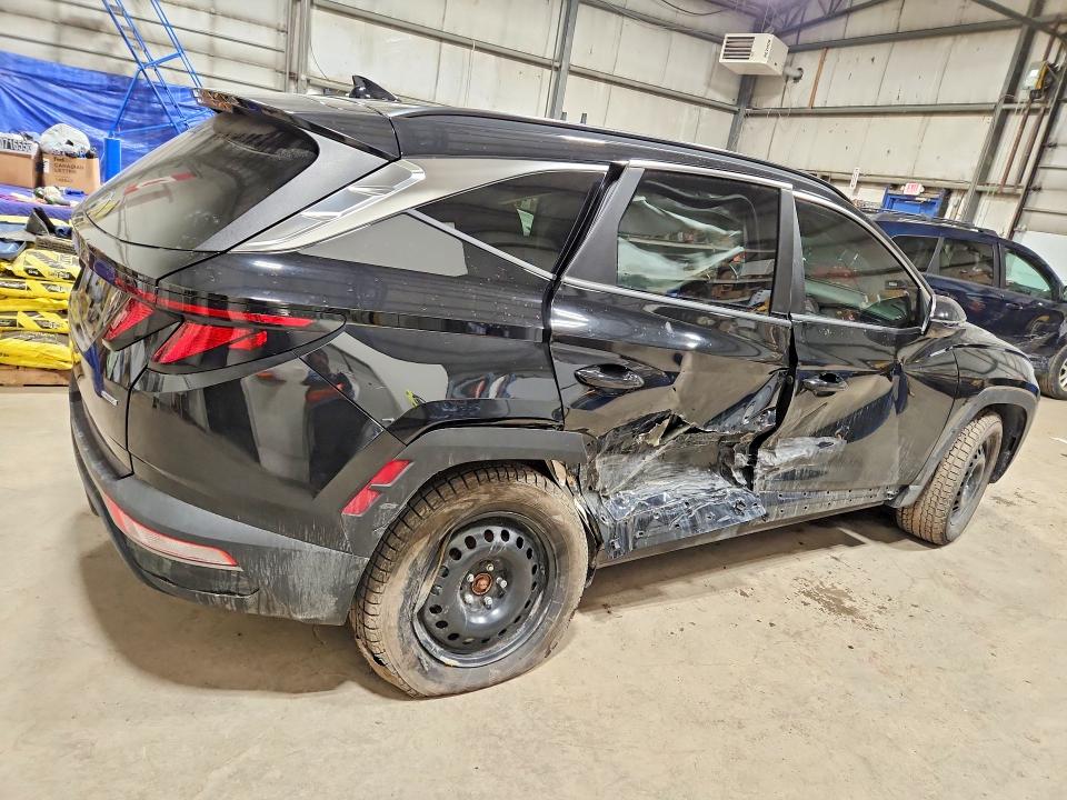 Aukcja sprzedaży 2024 Hyundai Tucson, vin: KM8JBCDE1RU339406, numer aukcji: 79919665