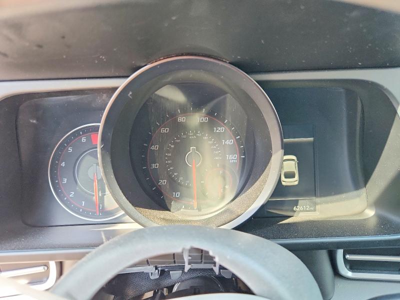 Продажа на аукционе авто 2021 Hyundai Elantra, vin: KMHLM4AG7MU212764, номер лота: 47323826