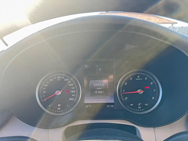 Продажа на аукционе авто 2016 Mercedes-benz Glc, vin: WDC0G4JB5GF060523, номер лота: 41787406