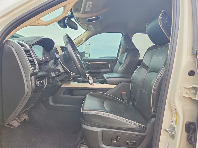 Продаж на аукціоні авто 2022 Ram 2500, vin: 3C6UR5FL3NG229885, номер лоту: 45492166