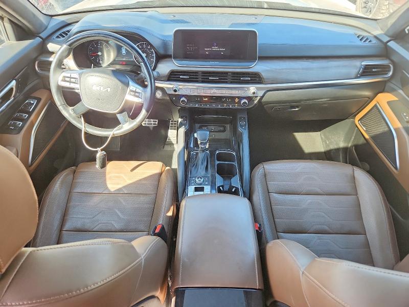 Aukcja sprzedaży 2022 Kia Telluride, vin: 5XYP5DHC0NG318871, numer aukcji: 47303016