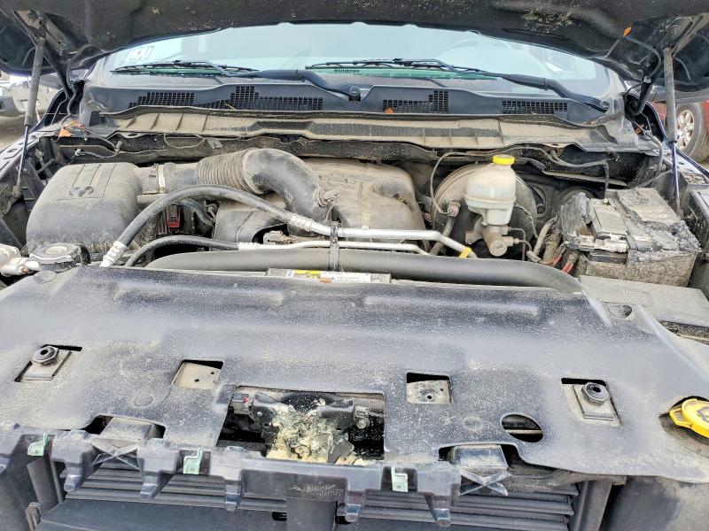 47713776 :رقم المزاد ، 1C6RR7GT2GS204262 vin ، 2016 Ram 1500 مزاد بيع