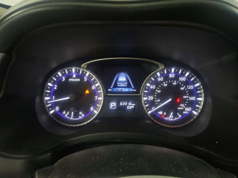 Aukcja sprzedaży 2019 Infiniti Qx60, vin: 5N1DL0MN0KC560029, numer aukcji: 78827345