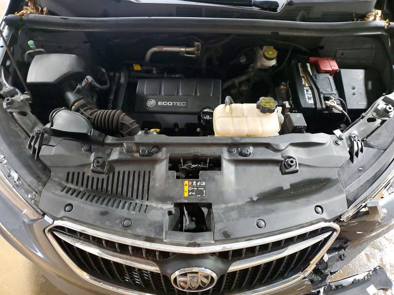 Aukcja sprzedaży 2020 Buick Encore, vin: KL4CJASB3LB006246, numer aukcji: 79605885