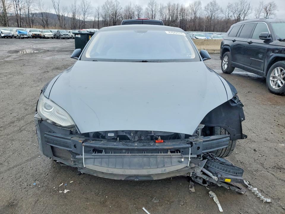 Aukcja sprzedaży 2014 Tesla Model S, vin: 5YJSA1H17EFP35849, numer aukcji: 47042916