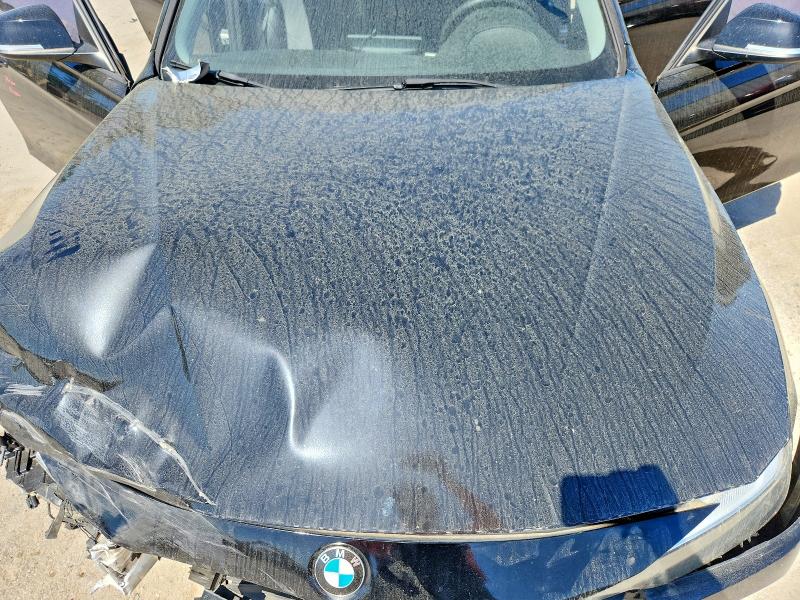 Продажа на аукционе авто 2016 Bmw 320, vin: WBA8E5G5XGNT40513, номер лота: 47814336