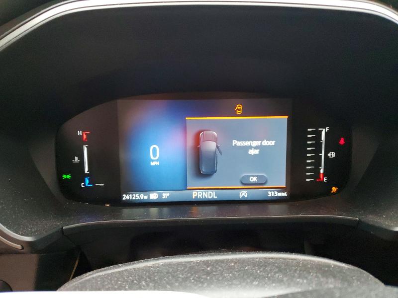 Продаж на аукціоні авто 2024 Ford Escape, vin: 1FMCU9GN5RUA85801, номер лоту: 46473096