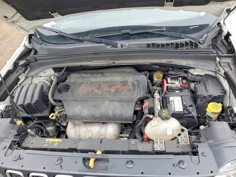 Продаж на аукціоні авто 2017 Jeep Renegade, vin: ZACCJBBB4HPF53325, номер лоту: 79878825