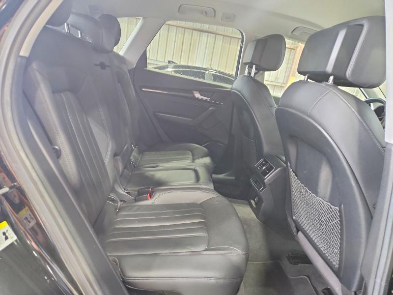 Продажа на аукционе авто 2019 Audi Q5, vin: WA1ANAFY3K2106310, номер лота: 79955775