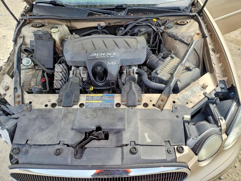 Aukcja sprzedaży 2005 Buick Lacrosse, vin: 2G4WD532251242918, numer aukcji: 46813366