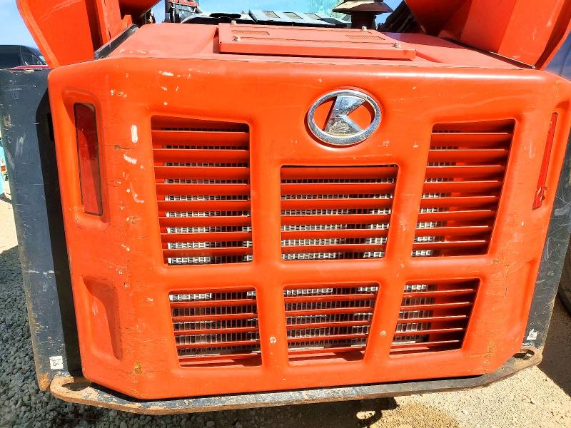 Aukcja sprzedaży 2020 Kubota Svl95, vin: KBCZ063CHL1A49833, numer aukcji: 79762995