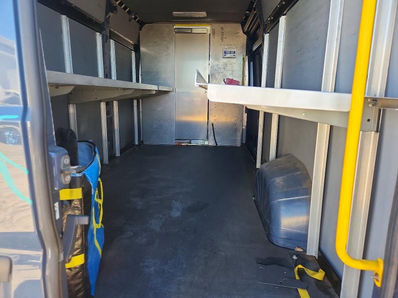 Продаж на аукціоні авто 2021 Ram Promaster 3500, vin: 3C6MRVJG1ME582226, номер лоту: 45507836