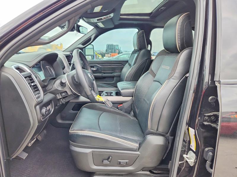 Продажа на аукционе авто 2024 Ram 2500, vin: 3C6UR5FL2RG277299, номер лота: 79477215