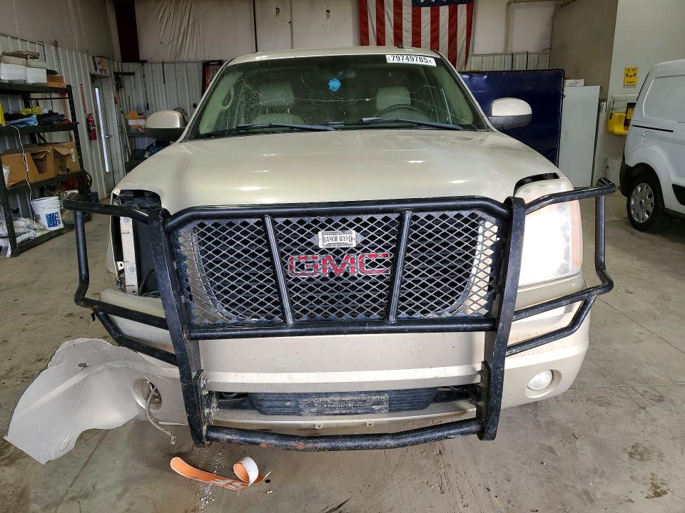 Aukcja sprzedaży 2007 Gmc Yukon Xl, vin: 1GKFK16377J250808, numer aukcji: 79749785