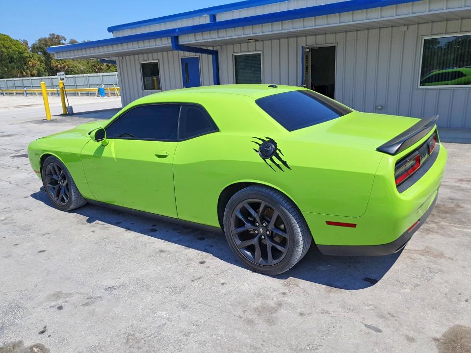 Aukcja sprzedaży 2023 Dodge Challenger, vin: 2C3CDZJG3PH549672, numer aukcji: 79984625