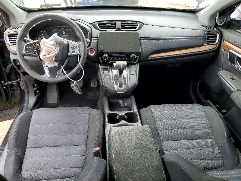 Aukcja sprzedaży 2018 Honda Cr-v, vin: 2HKRW2H59JH628497, numer aukcji: 47737046