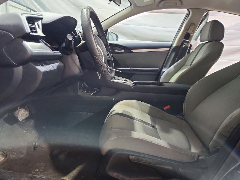 Продаж на аукціоні авто 2019 Honda Civic, vin: 2HGFC2F65KH549055, номер лоту: 79423545