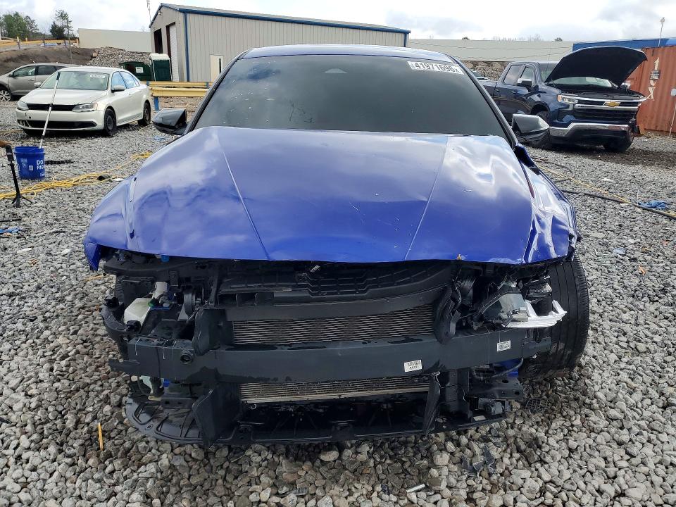 Aukcja sprzedaży 2025 Hyundai Elantra, vin: KMHLM4DG5SU897016, numer aukcji: 41971696