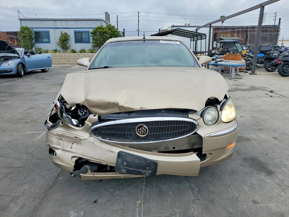 2005 Buick Lacrosse მანქანა იყიდება აუქციონზე, vin: 2G4WD532851349486, აუქციონის ნომერი: 47899846