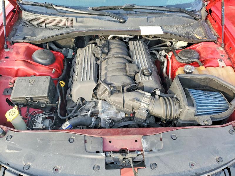 Продажа на аукционе авто 2017 Dodge Charger, vin: 2C3CDXGJ6HH532731, номер лота: 79520475