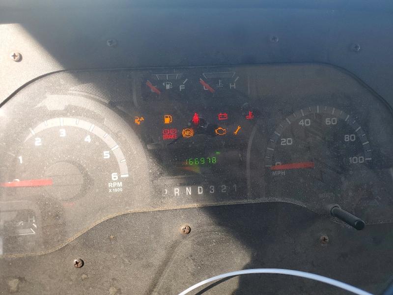 Aukcja sprzedaży 2010 Ford E450, vin: 1FC4E4KLXADB01011, numer aukcji: 47407146