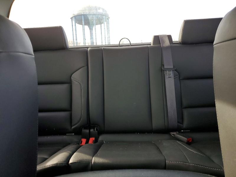 2016 Gmc Sierra მანქანა იყიდება აუქციონზე, vin: 1GTV2NEC3GZ154725, აუქციონის ნომერი: 46391176