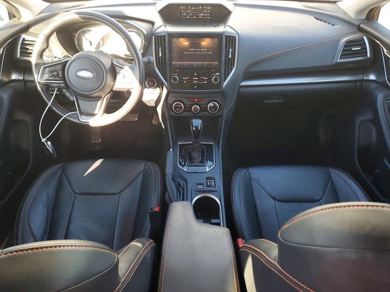 Продаж на аукціоні авто 2019 Subaru Crosstrek, vin: JF2GTAMCXKH375397, номер лоту: 46149496