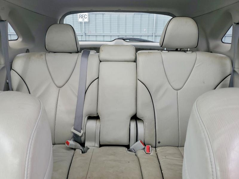 46723816 :رقم المزاد ، 4T3BK11A59U012279 vin ، 2009 Toyota Venza مزاد بيع