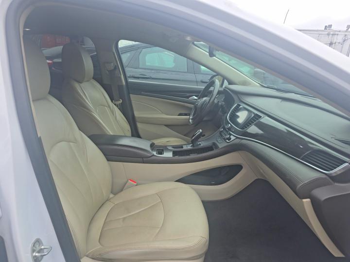 Aukcja sprzedaży 2017 Buick Lacrosse, vin: 1G4ZR5SS8HU168526, numer aukcji: 41768206