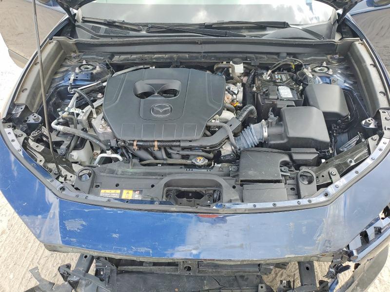 Aukcja sprzedaży 2025 Mazda Cx-30, vin: 3MVDMBCM1SM811515, numer aukcji: 48314946