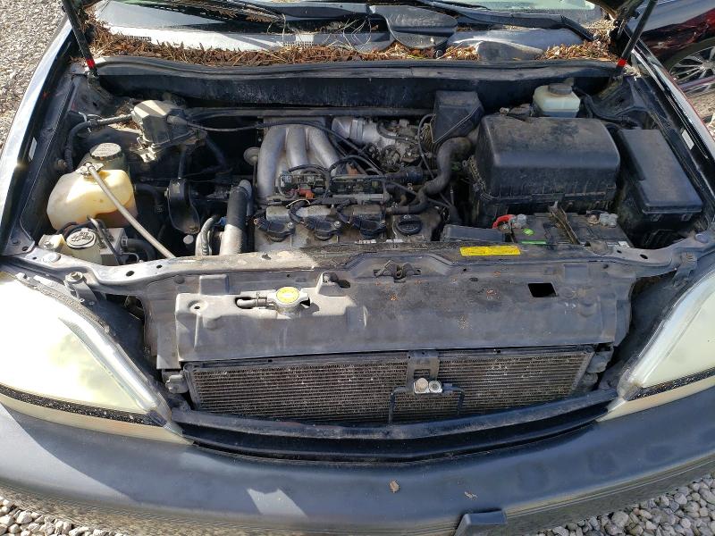 Aukcja sprzedaży 2002 Lexus Rx 300, vin: JTJHF10U120271515, numer aukcji: 46357696