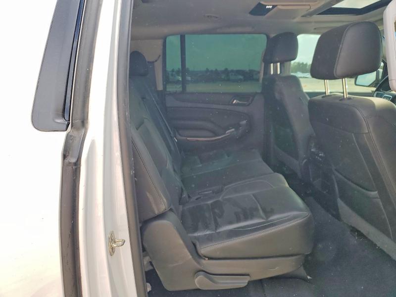 45512626 :رقم المزاد ، 1GKS2GKC6KR249991 vin ، 2019 Gmc Yukon Xl مزاد بيع