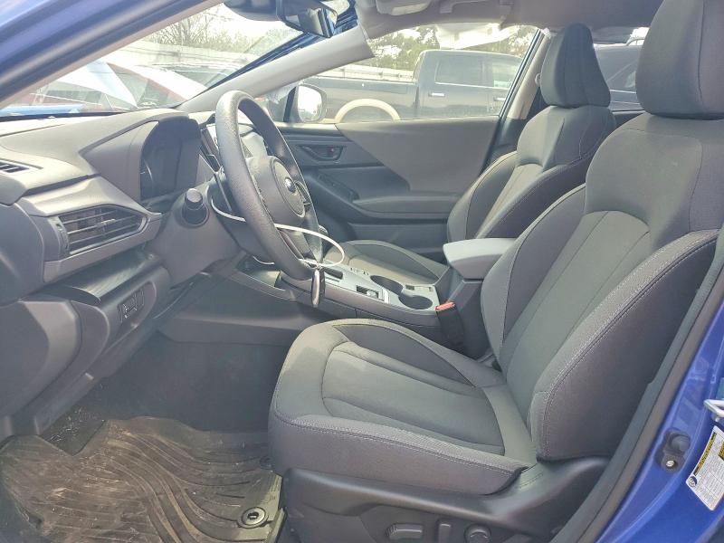 Продажа на аукционе авто 2025 Subaru Crosstrek, vin: JF2GUHDC8SH327547, номер лота: 48280536