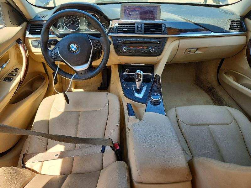 Aukcja sprzedaży 2014 Bmw 328, vin: WBA3A5C51EP603095, numer aukcji: 46690026