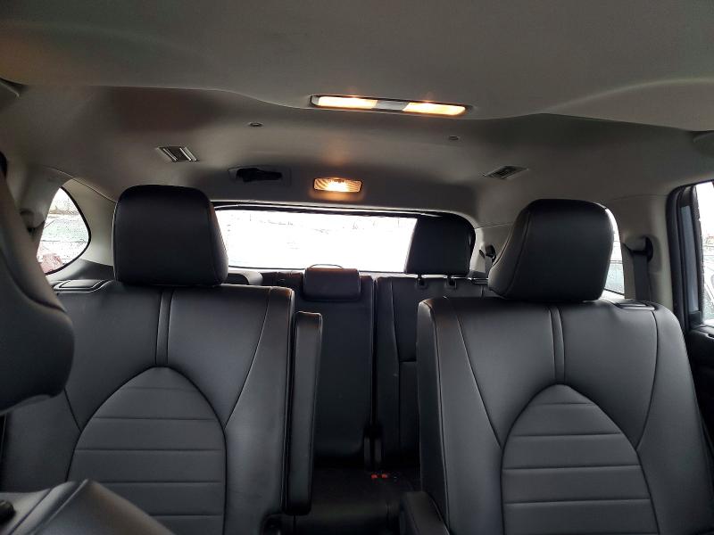 Aukcja sprzedaży 2024 Toyota Highlander, vin: 5TDKDRAH6RS052930, numer aukcji: 45626696
