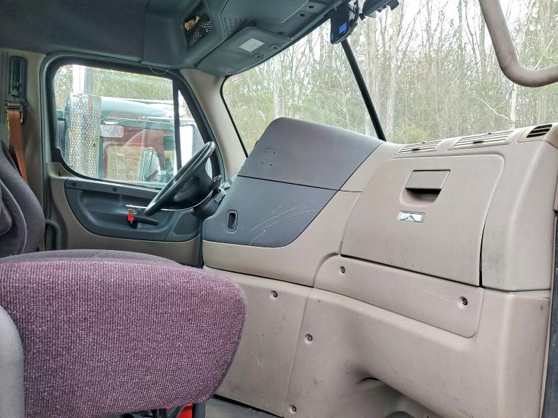 Продаж на аукціоні авто 2019 Freigliner Cascadia 125, vin: 3AKJGEFG9KSKR8516, номер лоту: 45494396
