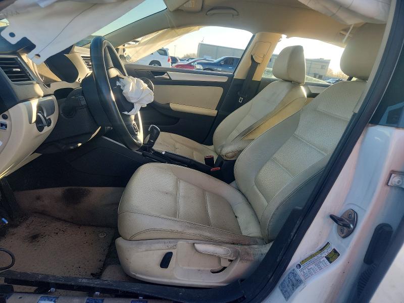 46150656 :رقم المزاد ، 3VWDX7AJXDM269104 vin ، 2013 Volkswagen Jetta مزاد بيع