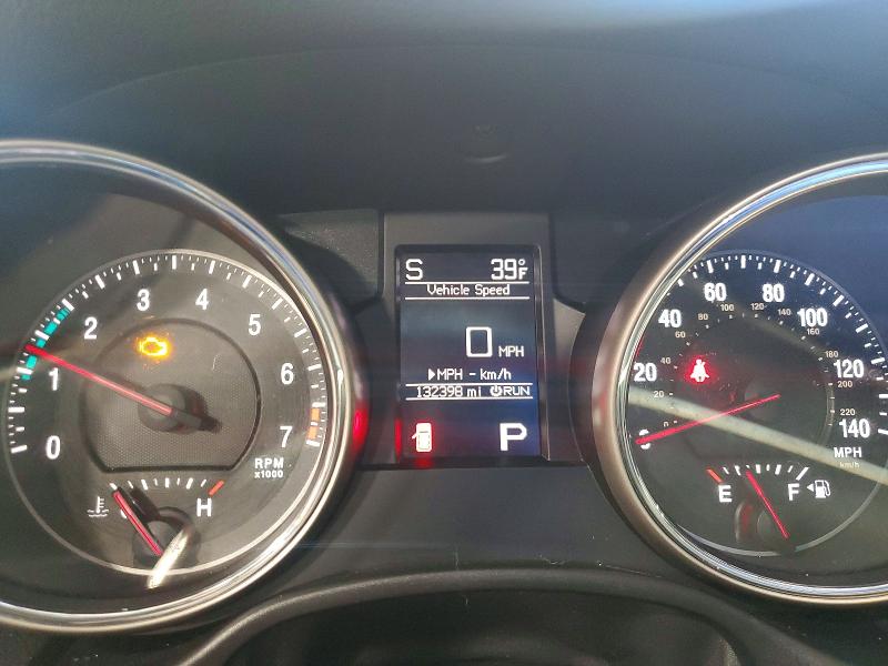 Продаж на аукціоні авто 2011 Jeep Grand Cherokee, vin: 1J4RR4GG5BC714998, номер лоту: 79534065