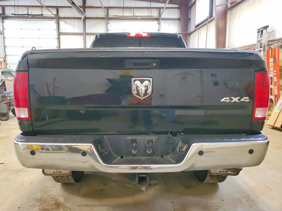 Aukcja sprzedaży 2014 Ram Trucks 2500, vin: 3C6TR5MT3EG222417, numer aukcji: 41725116