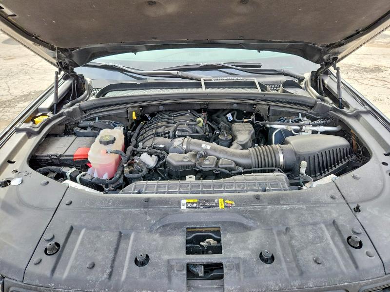 46130626 :رقم المزاد ، 1C4RJKAGXR8929493 vin ، 2024 Jeep Grand Cherokee مزاد بيع