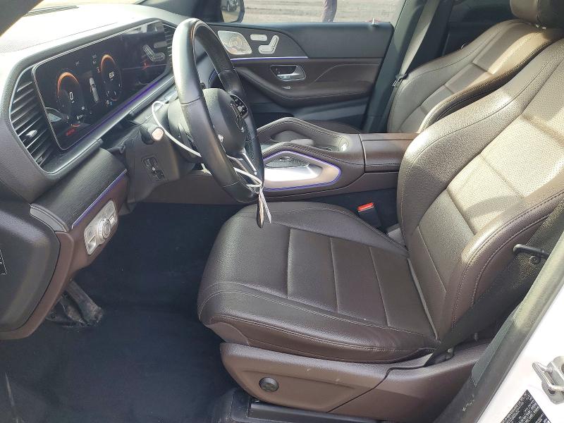 Aukcja sprzedaży 2022 Mercedes-benz Gle, vin: 4JGFB4KB2NA628374, numer aukcji: 46216816