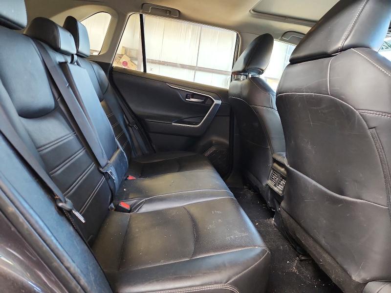 42060686 :رقم المزاد ، 2T3D1RFV3LW113219 vin ، 2020 Toyota Rav4 مزاد بيع