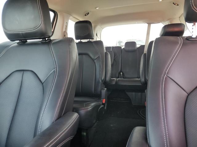 48298746 :رقم المزاد ، 2C4RC1BG7RR142430 vin ، 2024 Chrysler Pacifica مزاد بيع