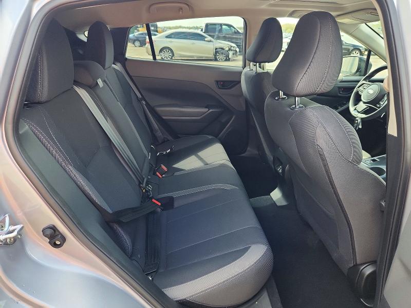 Продажа на аукционе авто 2025 Subaru Crosstrek, vin: JF2GUHDC0S8314615, номер лота: 42069926