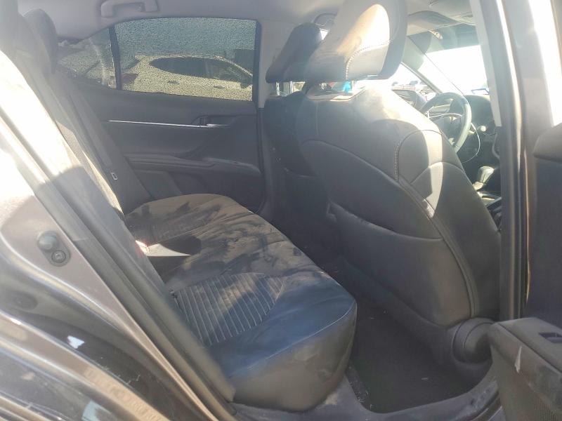 Aukcja sprzedaży 2024 Toyota Camry, vin: 4T1G11AKXRU840290, numer aukcji: 47299066