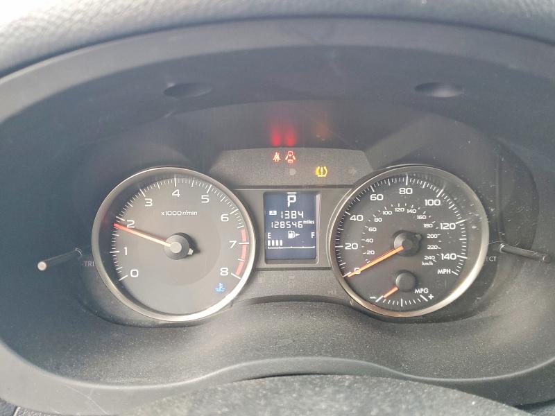 79208055 :رقم المزاد ، JF1GJAK66FH017002 vin ، 2015 Subaru Impreza مزاد بيع