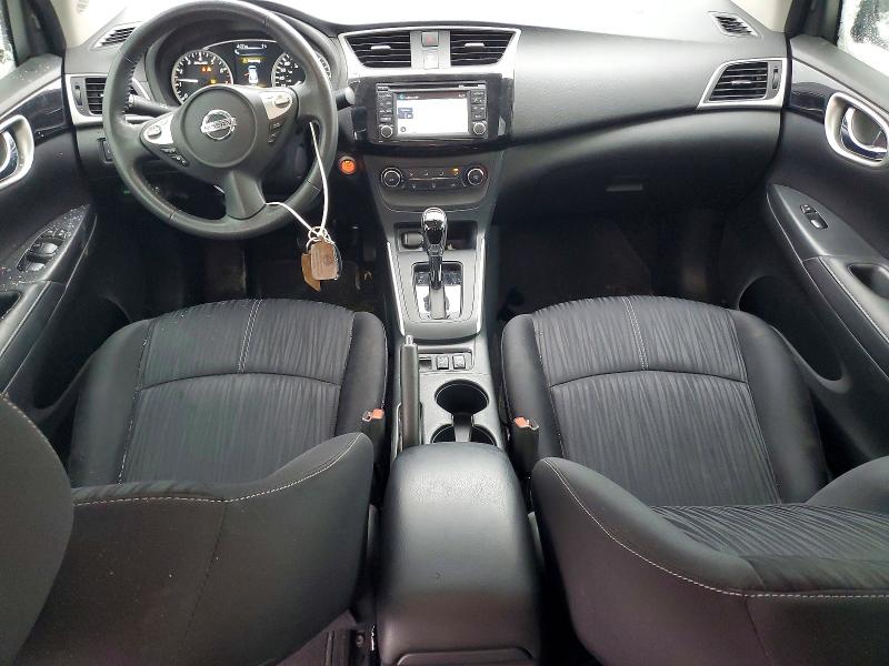 Aukcja sprzedaży 2016 Nissan Sentra, vin: 3N1AB7AP0GL671199, numer aukcji: 45660256