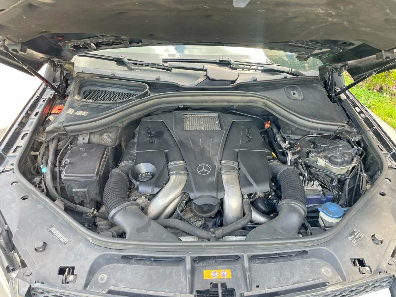 47318496 :رقم المزاد ، 4JGDF7CE1EA320957 vin ، 2014 Mercedes-benz Gl مزاد بيع