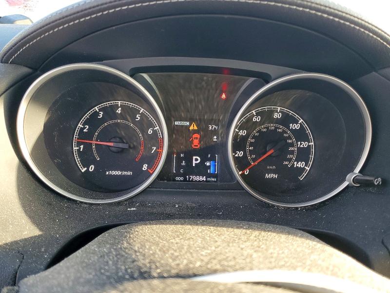 Продаж на аукціоні авто 2010 Mitsubishi Outlander, vin: JA4JT5AX6AZ014836, номер лоту: 46122606